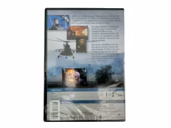 Traitor's Heart, DVD, NY