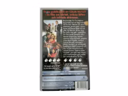 Sånt Är Livet Av Colin Nutley, Dramakomedi, Video, NY