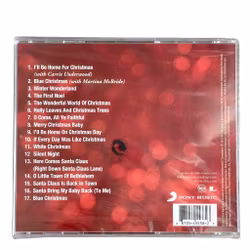 Elvis Presley: Klasyczny album świąteczny, CD NOWY