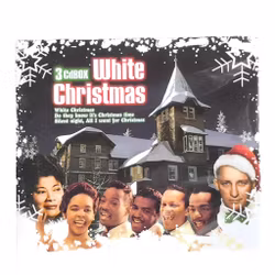White Christmas, 3 CD NY