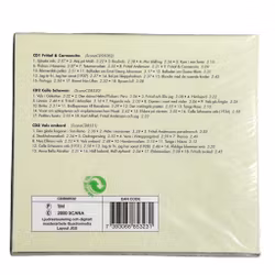 Evert Taube: 1928-1949, 3 CD NY