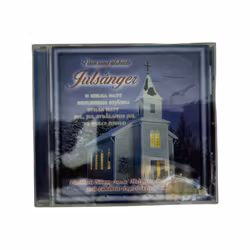 Våra Mest Älskade Julsånger, CD NEW