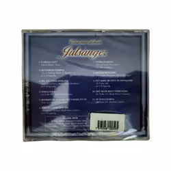 Våra Mest Älskade Julsånger, CD NEW