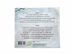 Elvis Presley: Its a Rock N Roll Christmas, 2 CD NY