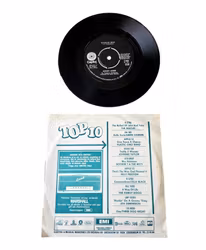 Sonny James: Running Bear, EP NEW