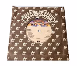 Donna Summer: Casablanca Bad Girls EP