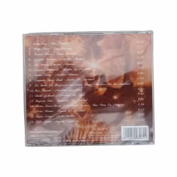 Feliz Navidad A Latin American Christmas Party CD NY