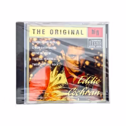 Eddie Gochran The Original CD NY
