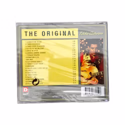 Eddie Gochran The Original CD NY