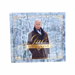 Loa Falkman Jul CD NY