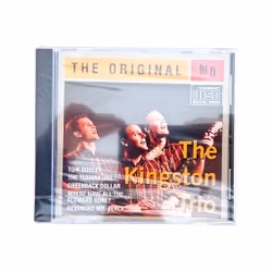 The Kingston Trio The Original CD NY