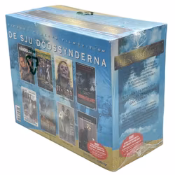 Richard Hoberts Folmsvit Om De Sju Dödssynderna Video NY