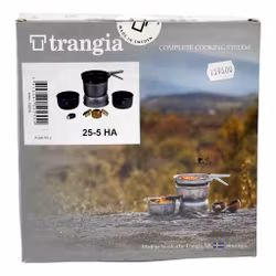 Trangia Trangia kitchen 25-5 HA