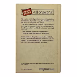 Allt Som Händer Hos Oskarssons av Martha Sandwall-Bergström