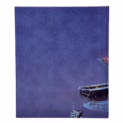 Global High Tech by Kockums