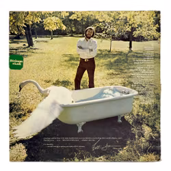 Billy Swan I Can Help Vinyl LP