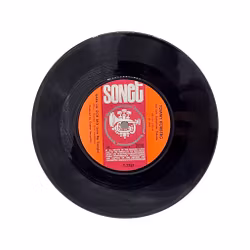 Tommy Körberg, Only You and Me, Vinyl EP