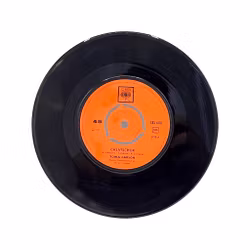 Towa Carson, Casatschok, Vinyl EP