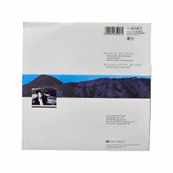 Climie Fisher, Facts Of Love, Vinyl EP