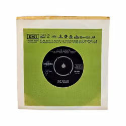 Cliff Richard, Finders Keepers, Vinyl EP