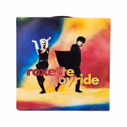 Roxette Joyride, Vinyl EP