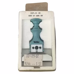 Extraktions verktyg, Weller DIP - IC- 40 stift