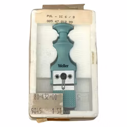 Extraktions verktyg Weller PUL - IC- 6 / 8 stift