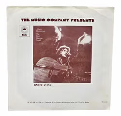 Albert hammond, woman Of The World, Vinyl EP