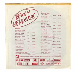 Tom Jones, Delilah, Vinyl Singel