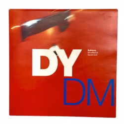 DaYeene, DriveMyCar, Vinyl EP