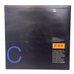 DaYeene, DriveMyCar, Vinyl EP