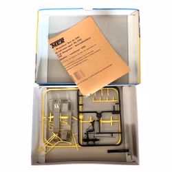 Vollmer HO 5705 Lastmätare och Vattenkran