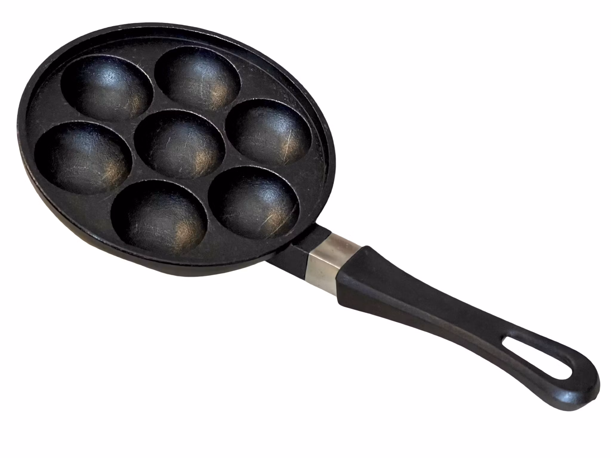 Dänische Apfelscheiben Panna