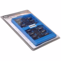 Hard Head Precisionsmejselsats 15 st