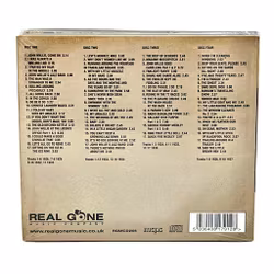 George Formby, Singles Collections Volume 1, 4 CD NY