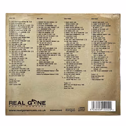 Doris Day Volume 2, Eight Classic Albums, 4 CD NY