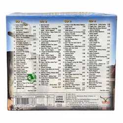 Western Hits, 4 CD Box NY