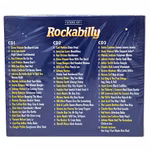 Stars of Rockabilly: 60 Rockin Boogie Hits, 3 CD Box