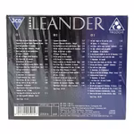 Zarah Leander, La Femme Fatale, 3 CD Box NY