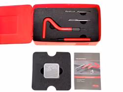 Ruko ProCoil Thread Repair Set 19 pcs