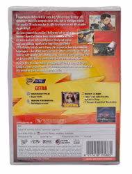 Walt Disneys Bolt, NY DVD