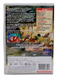 Walt Disneys Tarzan, NY DVD