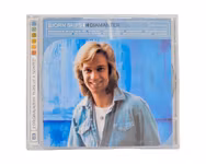 Björn Skifs Diamanter, CD