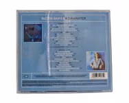 Björn Skifs Diamanter, CD
