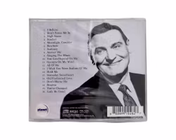 Frankie Laine, I Believe, NY CD