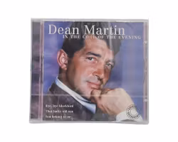 Dean Martin, In The Cool Of The Evening, NY CD