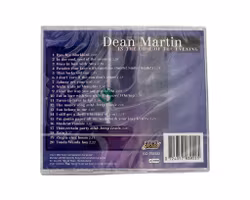 Dean Martin, In The Cool Of The Evening, NY CD
