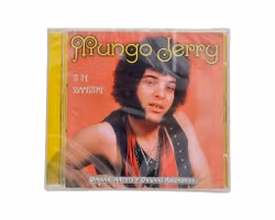 Mungo Jerry, In The Summertime, NY CD