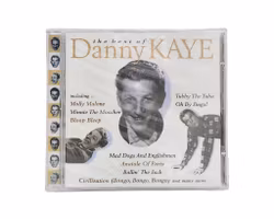 Das Beste von Danny Kaye, NEUE CD