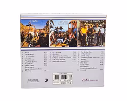Village People, Simply Best, 3 CD Box